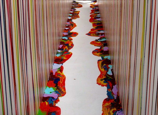 Museo nazionale messaggio biblico di Marc Chagall